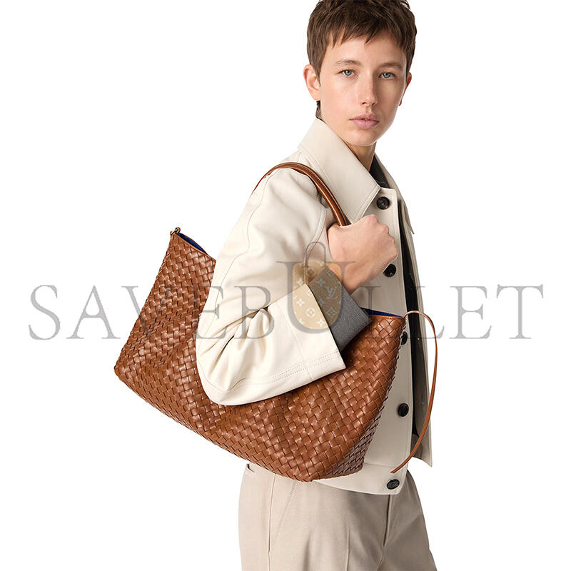 BOTTEGA VENETA PINACOTECA 817166V5AG12814 (43*23*17.5cm)